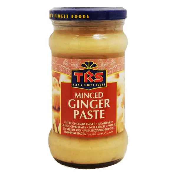 TRS Ginger Paste - 300g