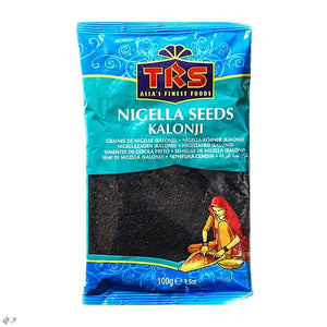 TRS Kalonji Seeds (Nigella) - 100g