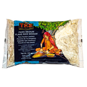 TRS Pawa Medium 300g pack