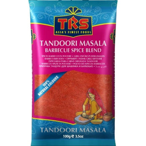 Trs Tandoori Masala - 100g