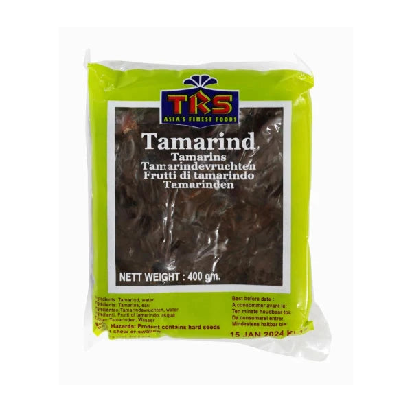 TRS Thai Tamarind (Imli) 400g pack