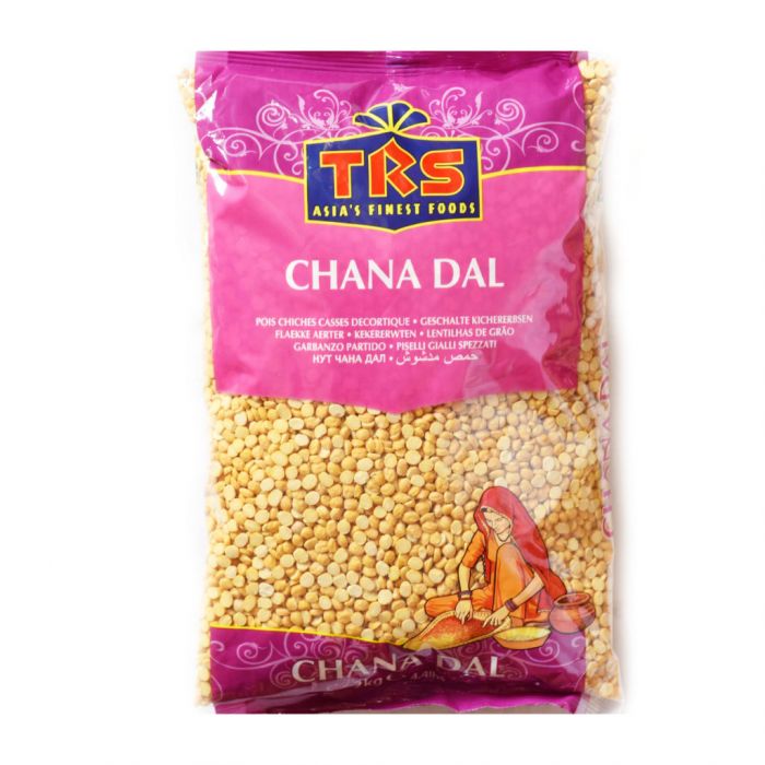 Shop TRS Chana Dal - 1kg at Grocerywala