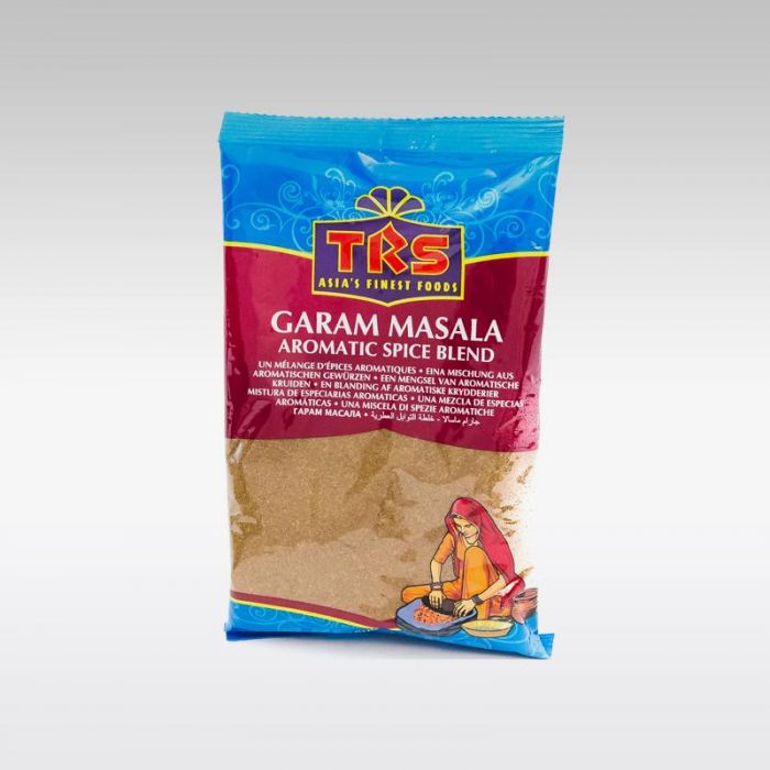 Shop TRS Garam Masala Powder - 100g at Grocerywala