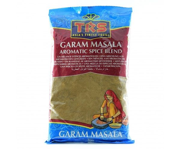 Shop TRS Garam Masala Powder - 400g at Grocerywala