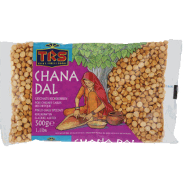 Shop TRS Chana Dal - 2kg at Grocerywala