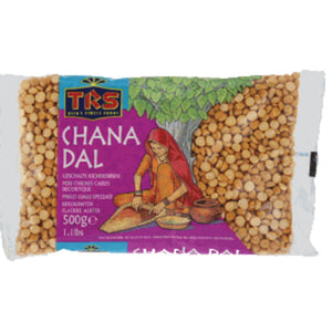 Shop TRS Chana Dal - 2kg at Grocerywala