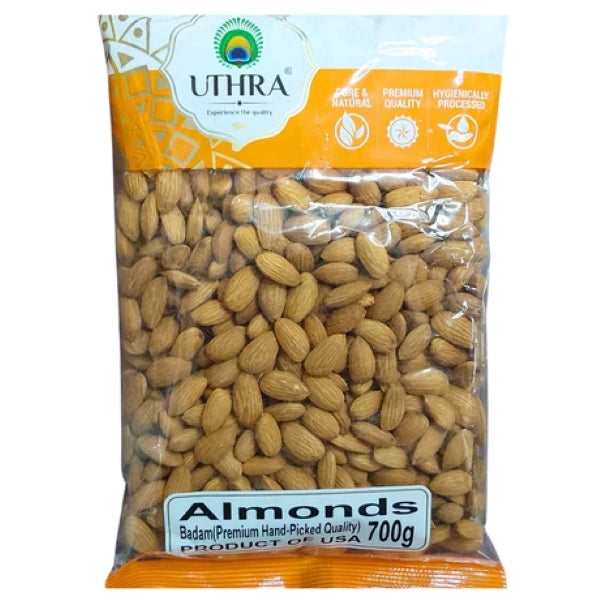Uthra Almond Premium - 700g