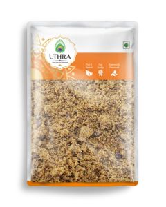 Uthra Jaggery Powder 500g pack