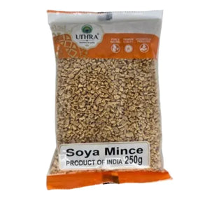 Uthra Soya Chunks - 300g