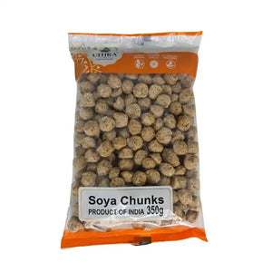 Uthra Soya Chunks - 350g