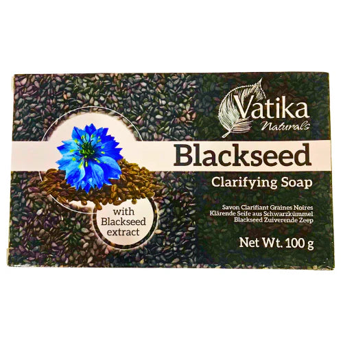 Shop Vatika Naturals Aloe Vera Soap - 100g at Grocerywala