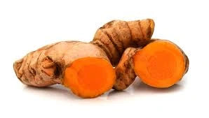 Shop Fresh Turmeric Root at Grocerywala